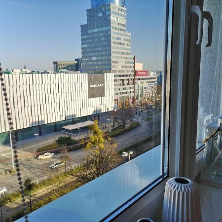 Apartament 8 Pietro Al Wyzwolenia Щецин Экстерьер фото