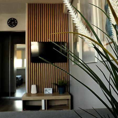 Apartament 8 Pietro Al Wyzwolenia Щецин Экстерьер фото