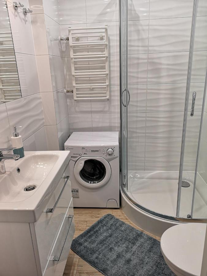 Apartament 8 Pietro Al Wyzwolenia Щецин Экстерьер фото