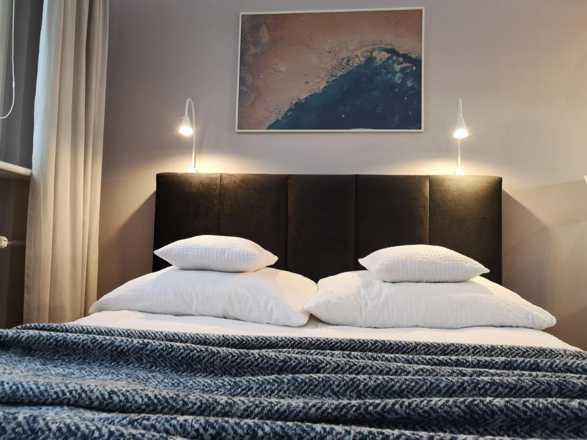 Apartament 8 Pietro Al Wyzwolenia Щецин Экстерьер фото