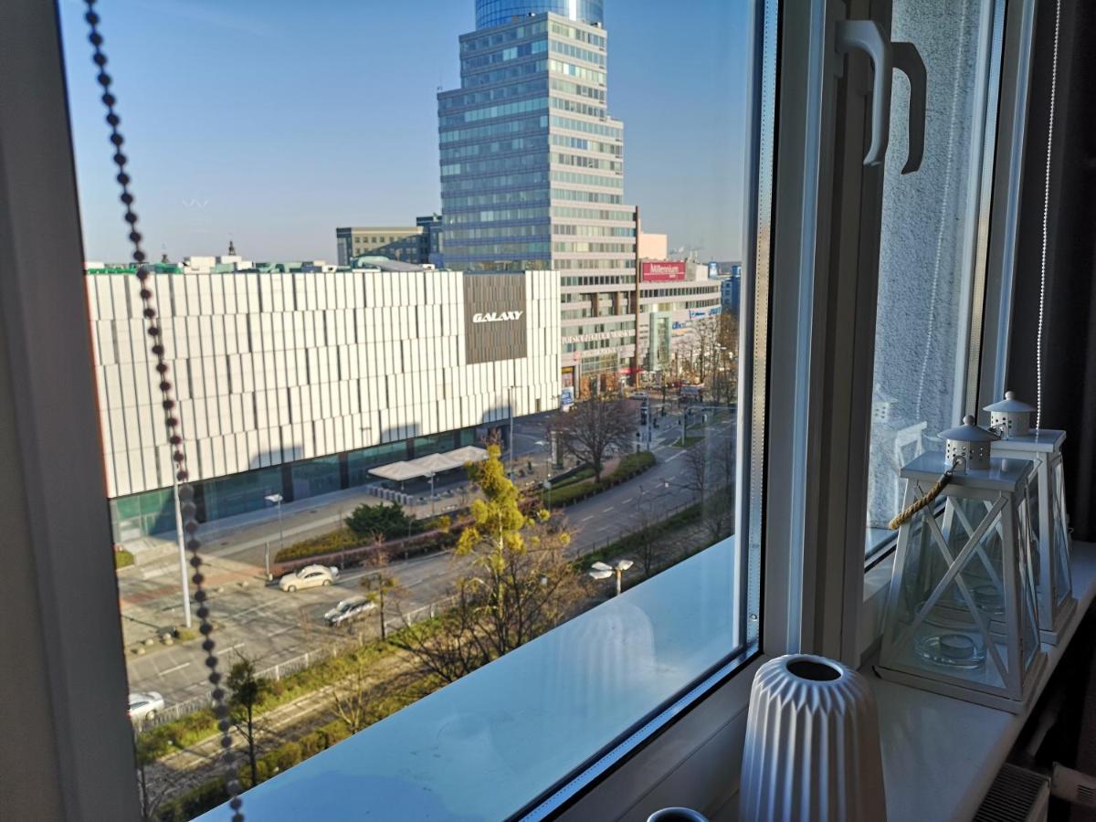 Apartament 8 Pietro Al Wyzwolenia Щецин Экстерьер фото