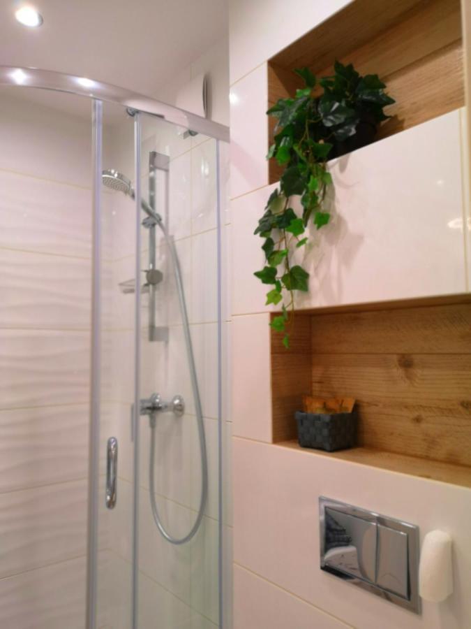 Apartament 8 Pietro Al Wyzwolenia Щецин Экстерьер фото