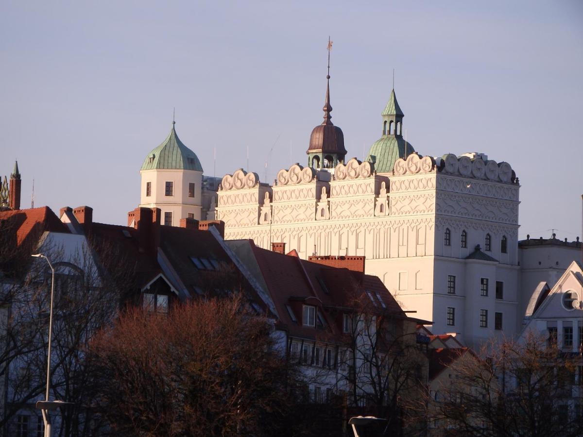 Apartament 8 Pietro Al Wyzwolenia Щецин Экстерьер фото