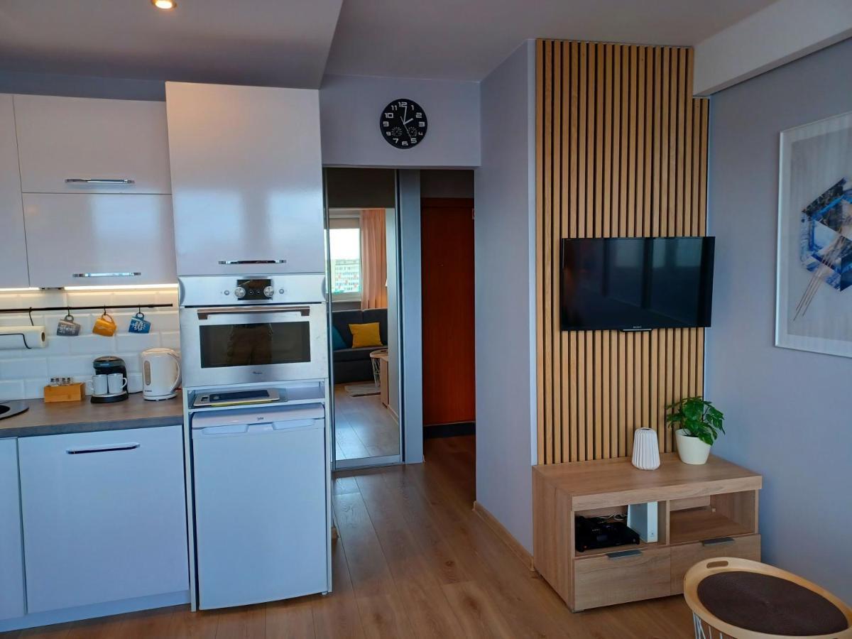 Apartament 8 Pietro Al Wyzwolenia Щецин Экстерьер фото
