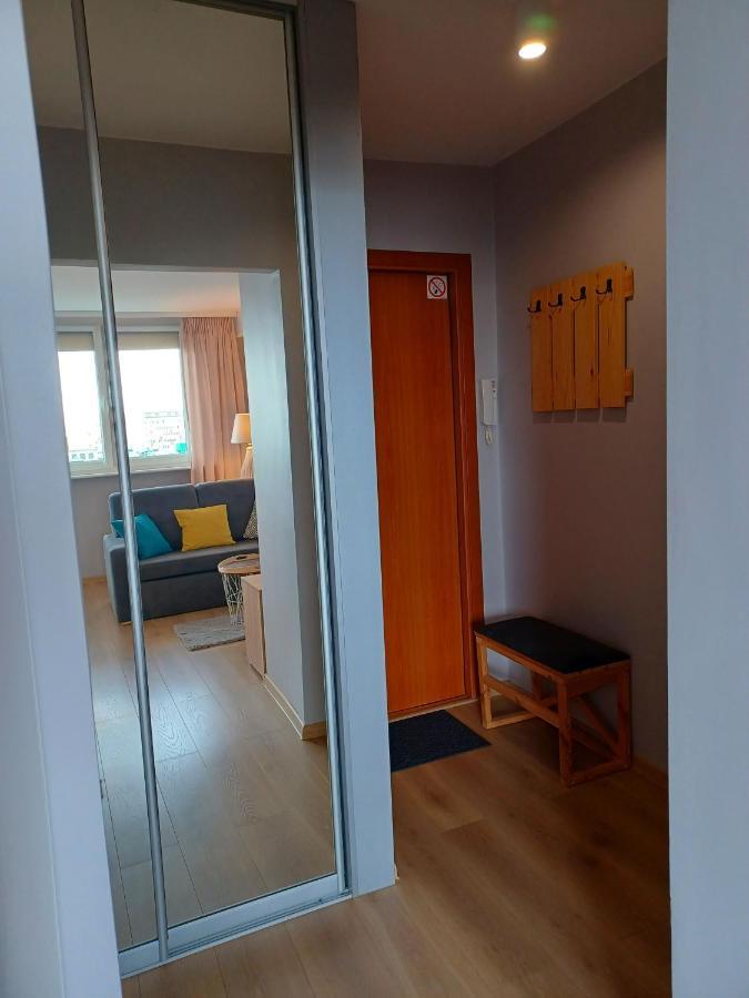 Apartament 8 Pietro Al Wyzwolenia Щецин Экстерьер фото