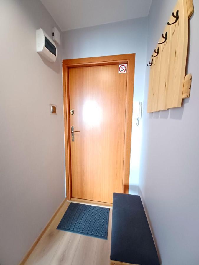Apartament 8 Pietro Al Wyzwolenia Щецин Экстерьер фото
