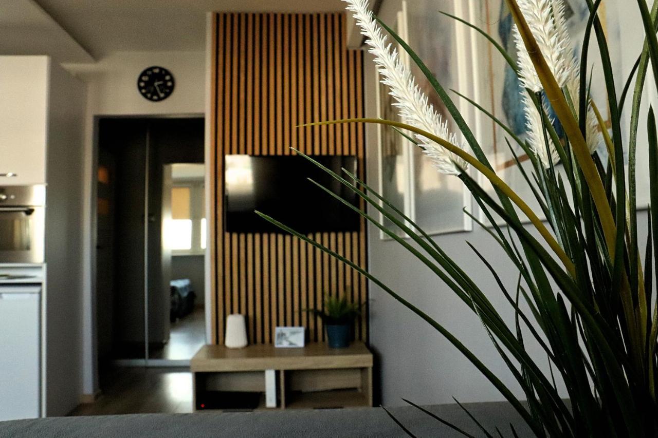 Apartament 8 Pietro Al Wyzwolenia Щецин Экстерьер фото